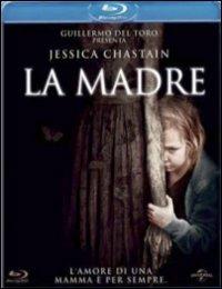 La madre di Andres Muschietti - Blu-ray