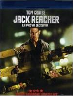 Jack Reacher. La prova decisiva