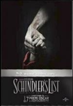Schindler's List. Limited Edition
