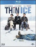 Thin Ice. Tre uomini e una truffa (Blu-ray)