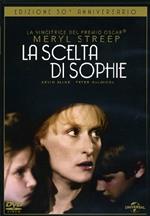 La scelta di Sophie