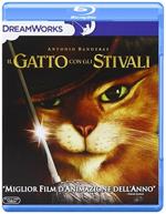 Il gatto con gli stivali 3D (Blu-ray + Blu-ray 3D)