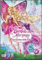 Barbie Mariposa e la principessa delle fate