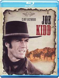 Film Joe Kidd (Blu-ray) John Sturges