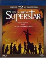 Jesus Christ Superstar (Blu-ray)