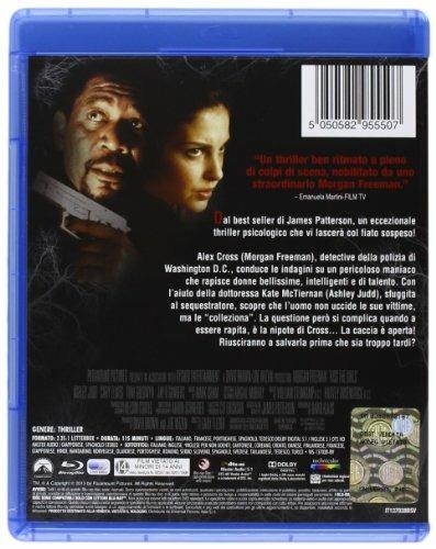 Il collezionista di Gary Fleder - Blu-ray - 2