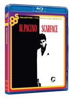 Scarface (DVD + Blu-ray)