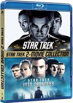 Star Trek. Into Darkness (2 Blu-ray)