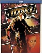 The Chronicles of Riddick