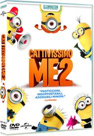 Cattivissimo Me 2