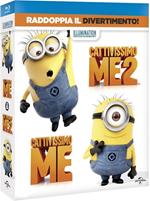 Cattivissimo Me Collection (2 Blu-ray)