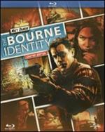 The Bourne Identity