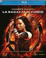 Hunger Games. La ragazza di fuoco