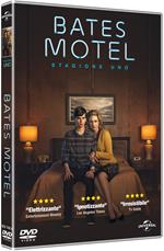 Bates Motel. Stagione 1 (3 DVD)
