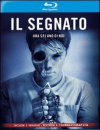 Il Segnato di Christopher Landon - Blu-ray