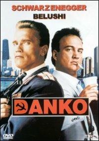 Danko di Walter Hill - DVD