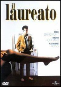 Il laureato di Mike Nichols - DVD