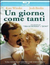 Un giorno come tanti di Jason Reitman - Blu-ray