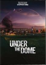 Under the Dome. Stagione 1 (4 DVD)