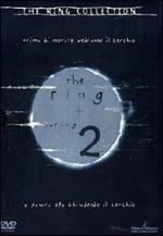 The Ring. Boxset