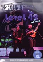 Level 42: Live At The Reading Concert Hall 2001