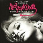 Morrisey Presents: The Return of the New York Dolls