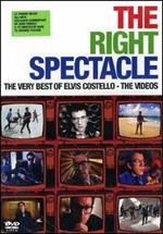 Elvis Costello. The Very Best of Elvis Costello (DVD)