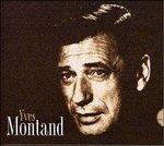 Yves Montand