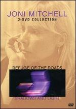 Joni Mitchell. Shadow & Light - Refuge Of The Roads