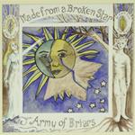 Army Of Briars-Made From A Broken Star