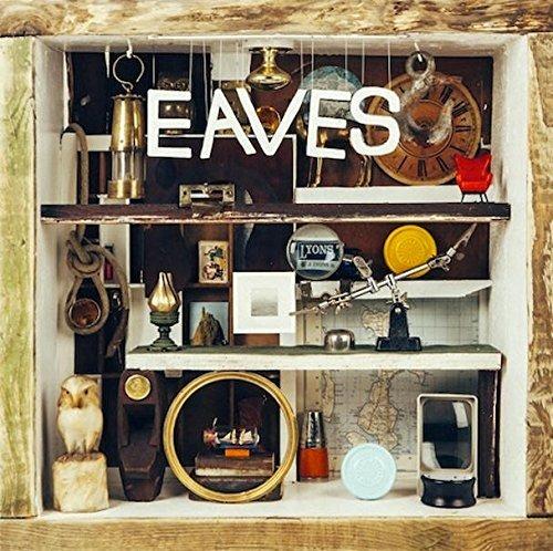 What Green Feels Like - CD Audio di Eaves