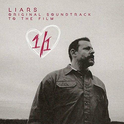 1-1 (Colonna sonora) - Vinile LP di Liars