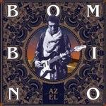 Azel - CD Audio di Bombino