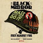 Black Mirror. Men Against Fire (Picture Disc) (Colonna sonora)