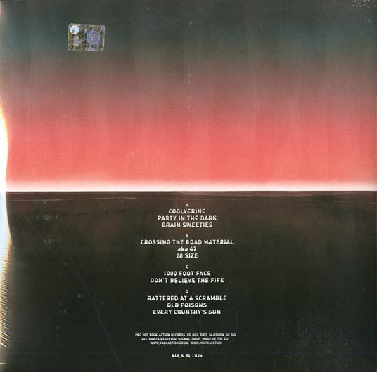 Every Country's Sun - Vinile LP di Mogwai - 2