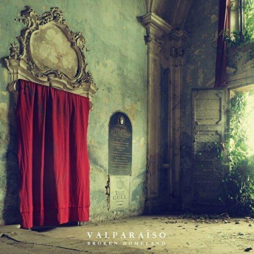 Broken Homeland - CD Audio di Valparaiso