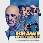 Brawl in Cellblock 99 (Colonna sonora) (Orange Vinyl Limited Edition)