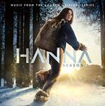 Hanna. Season 1 (White Coloured Vinyl) (Colonna sonora)