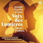 Kraus. Voix Des Lumieres