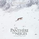 La panthère des neiges (Colonna Sonora)