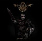 Roma II (Coloured Vinyl)