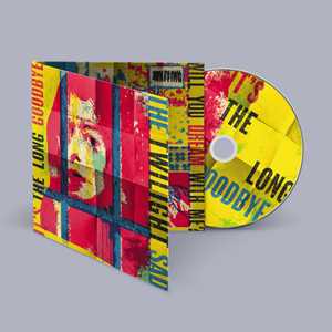 Vinile It's The Long Goodbye Twilight Sad