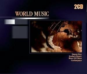 World Music - CD Audio