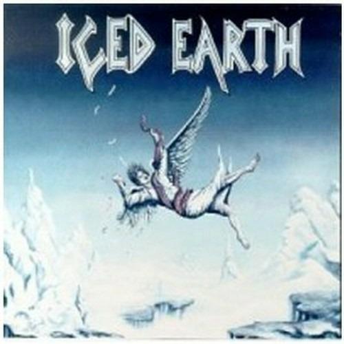 Iced Earth - CD Audio di Iced Earth