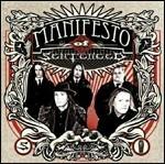 Manifesto of Sentenced (Limited Edition) - CD Audio di Sentenced