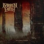 On Lonely Towers - CD Audio di Barren Earth