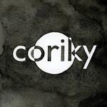 Coriky (Pink Vinyl)
