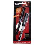 Star Wars Episode Vii Spinning Pen Set