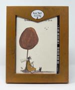 Sam Toft: Sometimes -Notebook And Pen- Set Quaderno+Penna