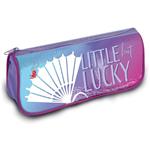 Astuccio Portamatite. Disney: Mulan Classic Little Bit Lucky -Pencil Case-